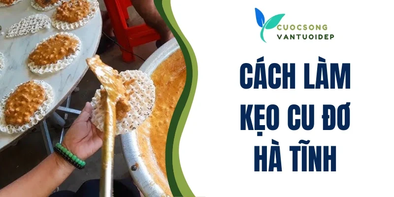 Cu đơ Hà Tĩnh