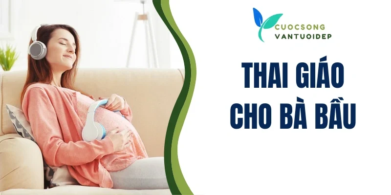 Thai giáo