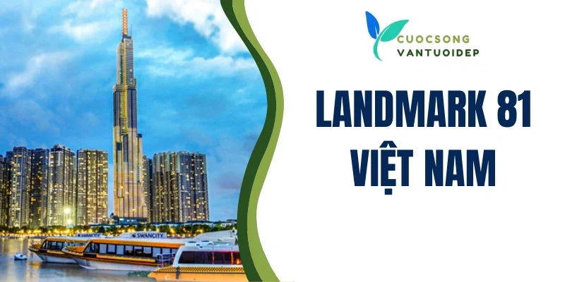 Landmark 81 Việt Nam