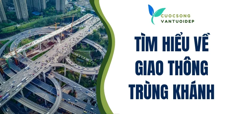 Giao thông Trùng Khánh