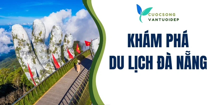 Du lịch Đà Nẵng