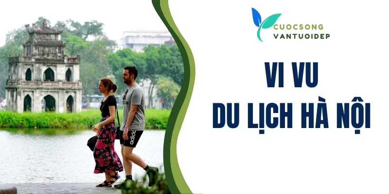 Du lịch Hà Nội