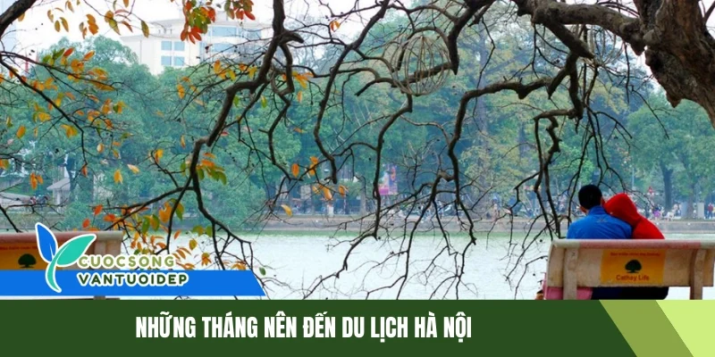 Du lịch Hà Nội – Kinh nghiệm khám phá thủ đô từ A - Z 1 Những tháng nên đến du lịch Hà Nội