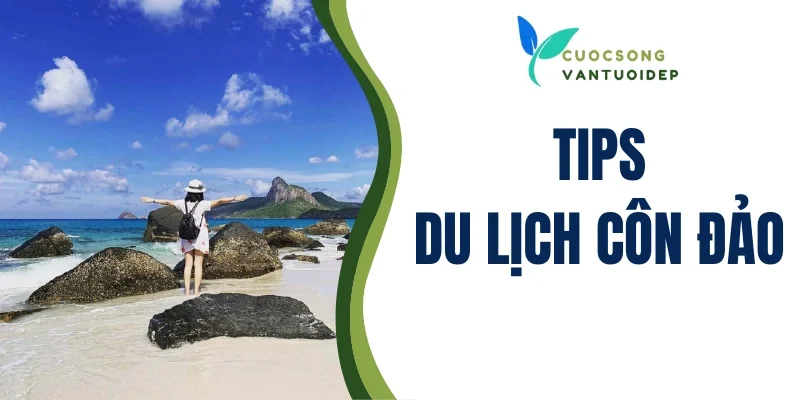 Du lịch Côn Đảo